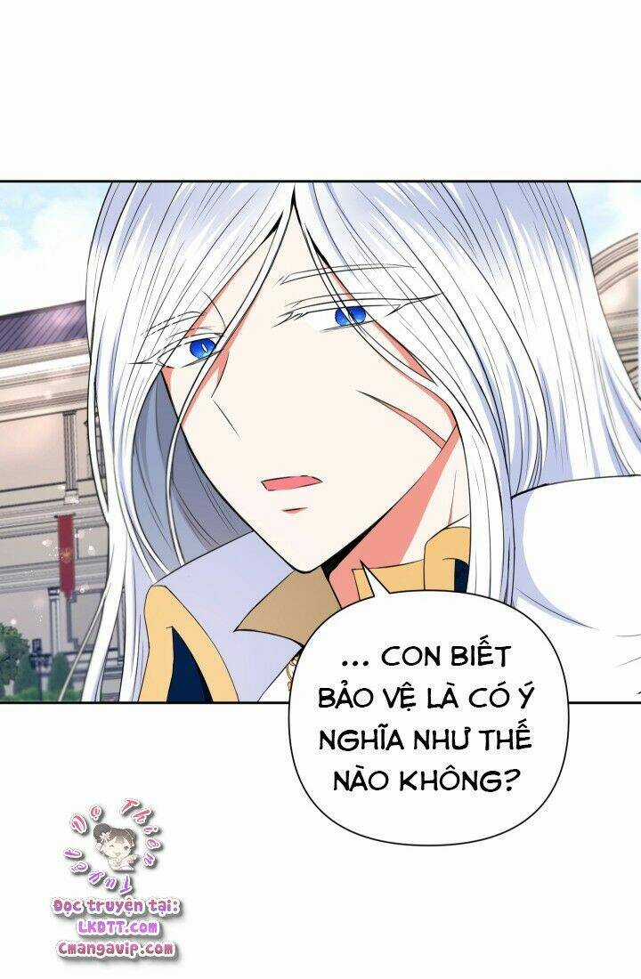 Công Chúa Xấu Xa - Chapter 23 - Trang 33