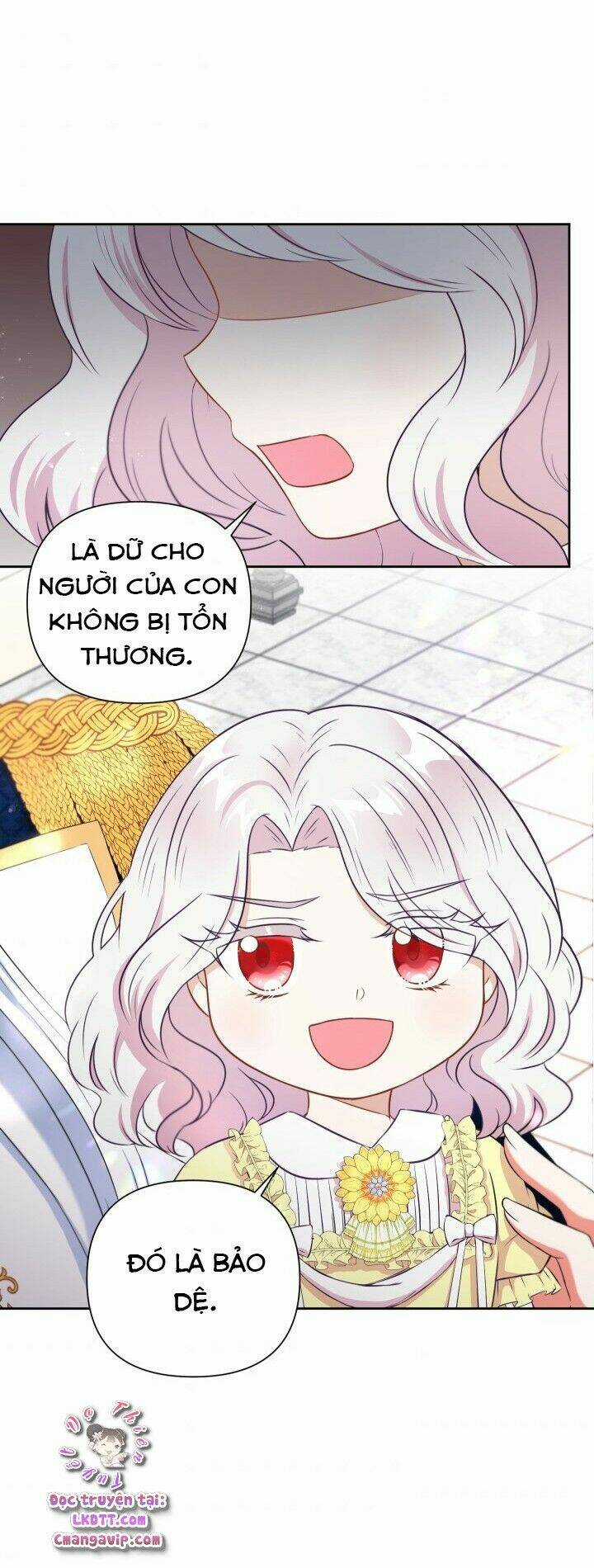 Công Chúa Xấu Xa - Chapter 23 - Trang 34