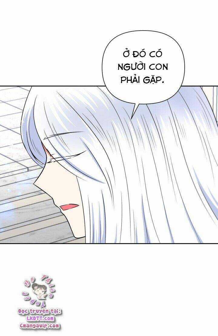 Công Chúa Xấu Xa - Chapter 23 - Trang 37