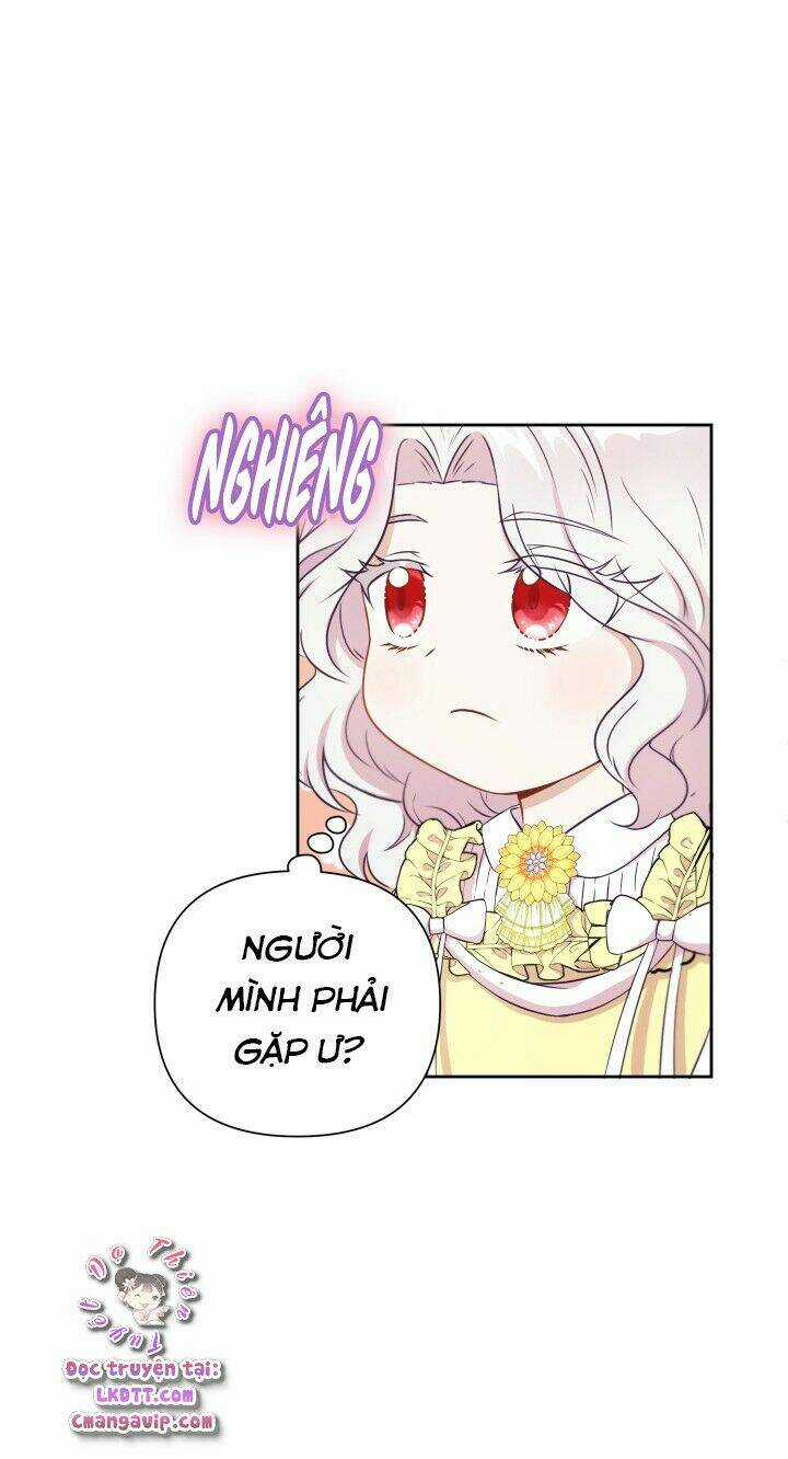 Công Chúa Xấu Xa - Chapter 23 - Trang 38