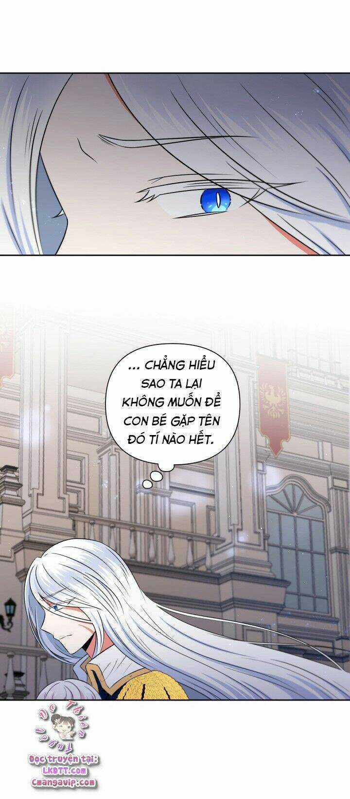 Công Chúa Xấu Xa - Chapter 23 - Trang 39