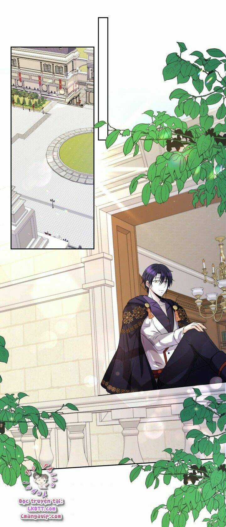 Công Chúa Xấu Xa - Chapter 23 - Trang 41