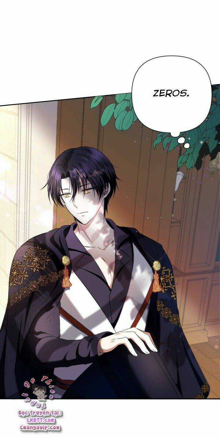 Công Chúa Xấu Xa - Chapter 23 - Trang 44