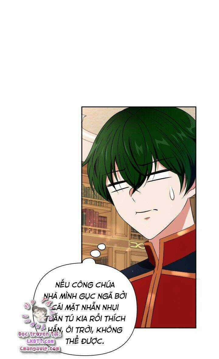 Công Chúa Xấu Xa - Chapter 23 - Trang 45
