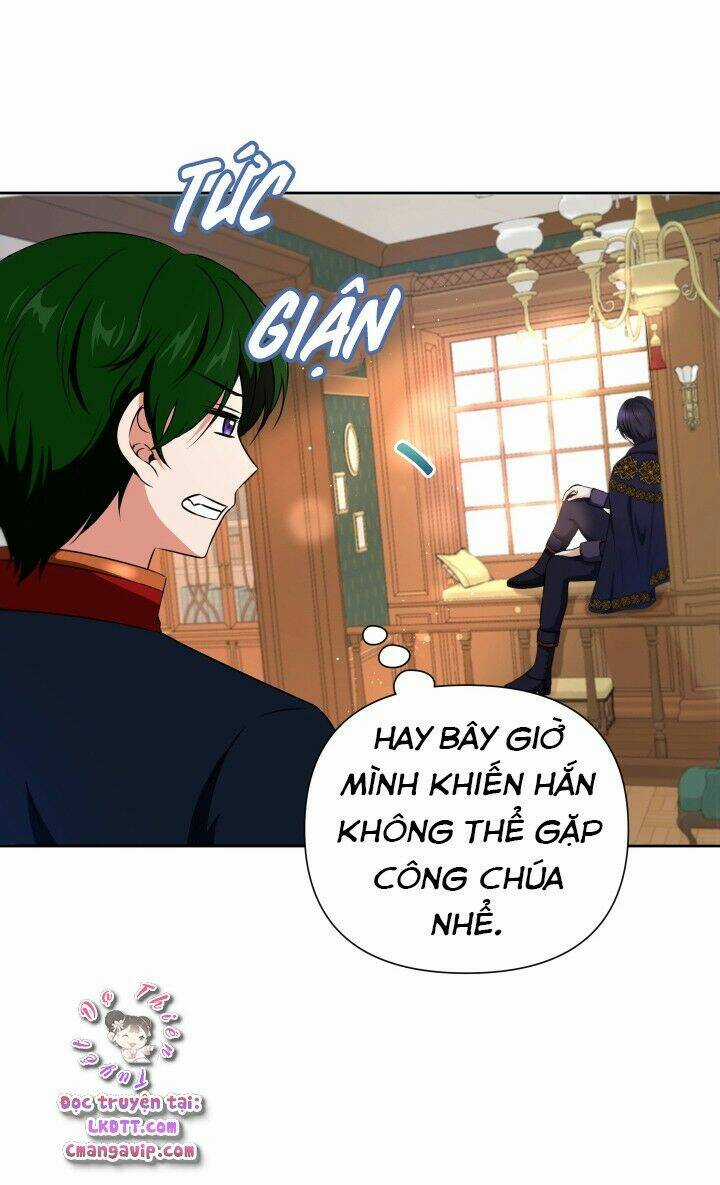 Công Chúa Xấu Xa - Chapter 23 - Trang 46