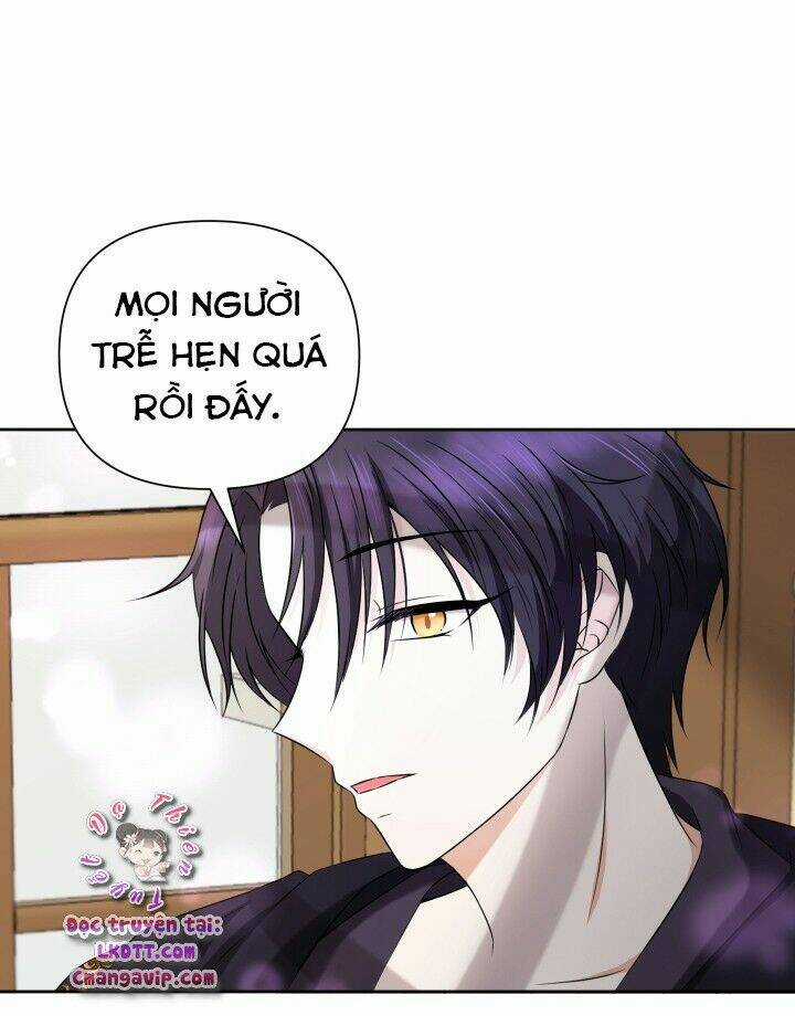 Công Chúa Xấu Xa - Chapter 23 - Trang 49