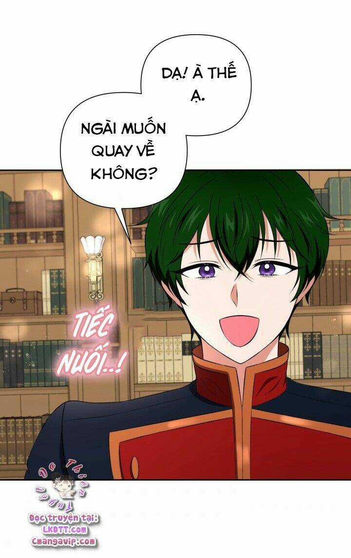 Công Chúa Xấu Xa - Chapter 23 - Trang 50