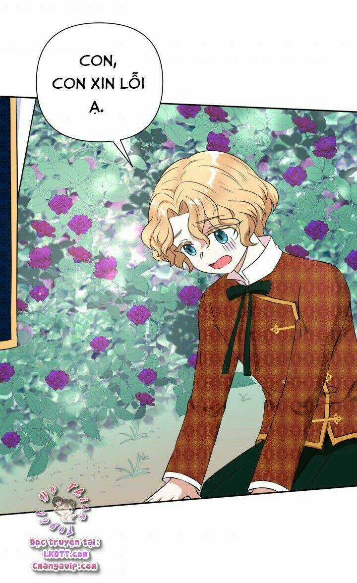 Công Chúa Xấu Xa - Chapter 23 - Trang 6