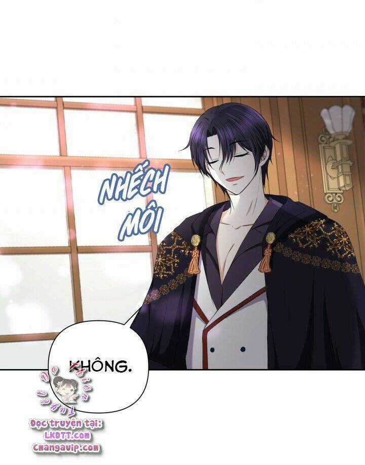 Công Chúa Xấu Xa - Chapter 23 - Trang 52