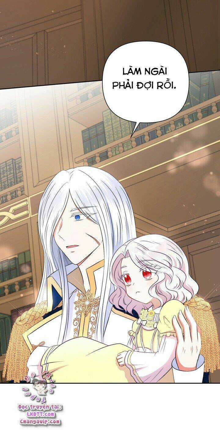 Công Chúa Xấu Xa - Chapter 23 - Trang 54