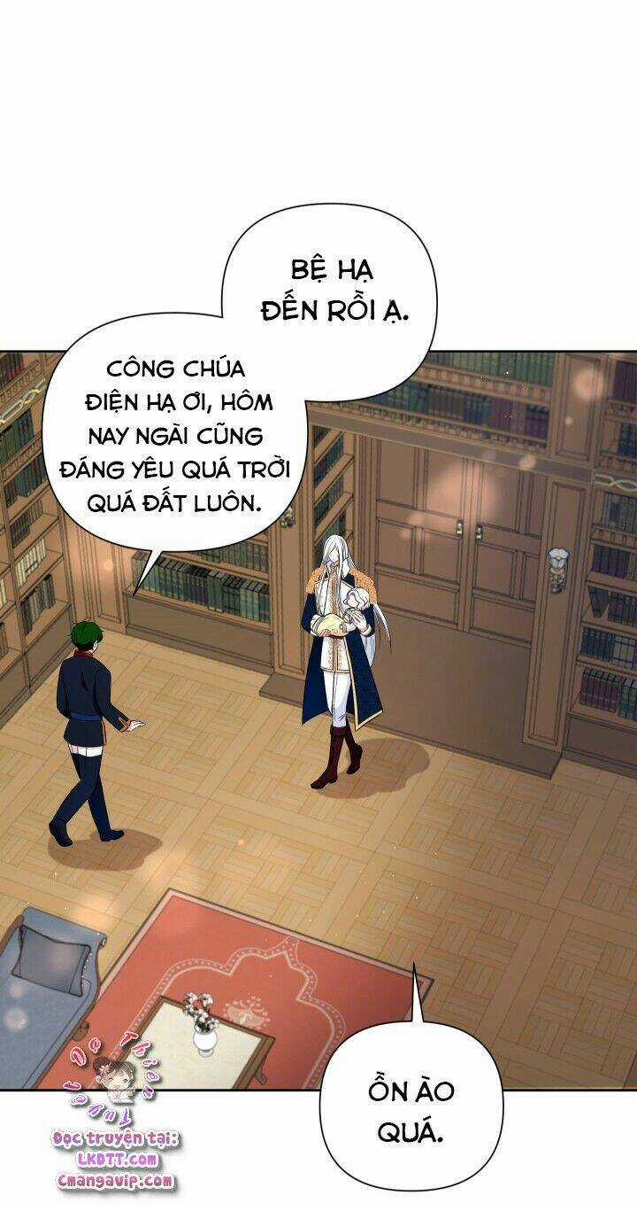 Công Chúa Xấu Xa - Chapter 23 - Trang 55