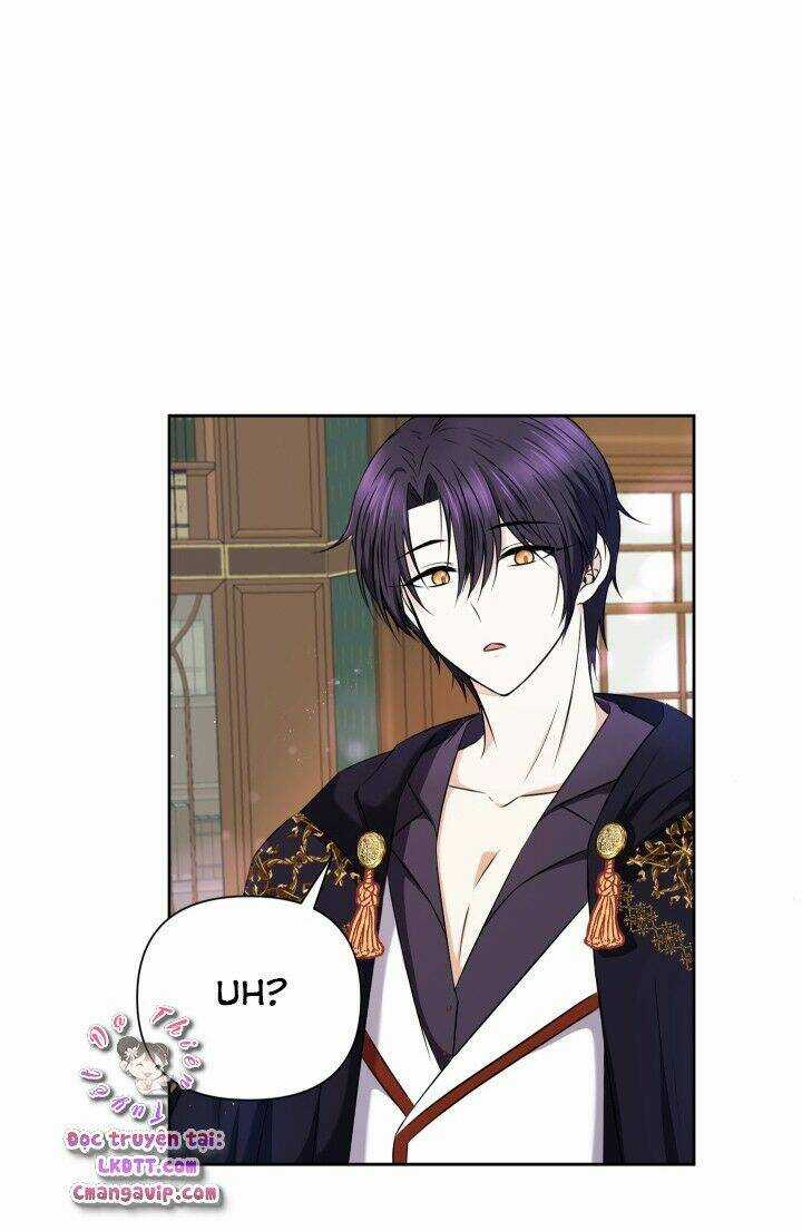 Công Chúa Xấu Xa - Chapter 23 - Trang 56