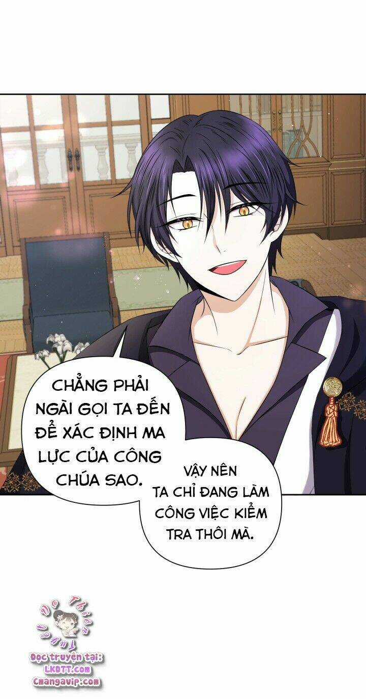 Công Chúa Xấu Xa - Chapter 23 - Trang 61