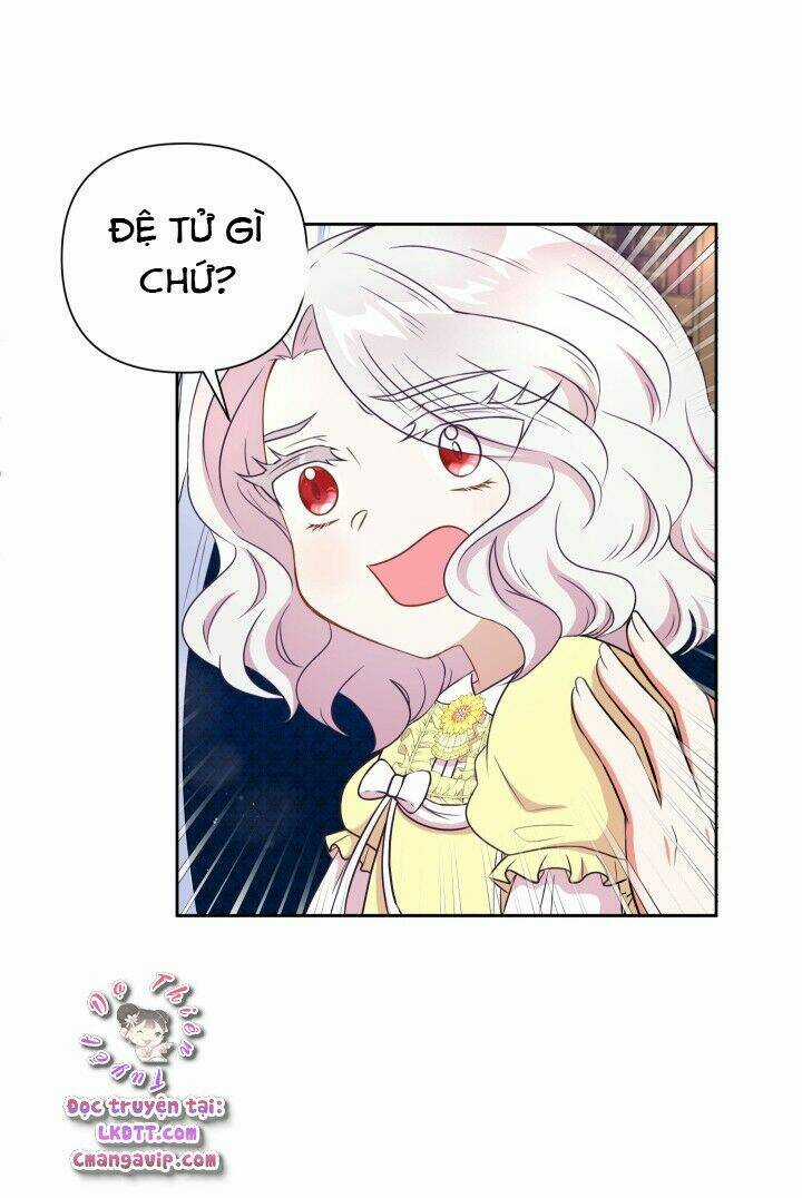 Công Chúa Xấu Xa - Chapter 23 - Trang 63