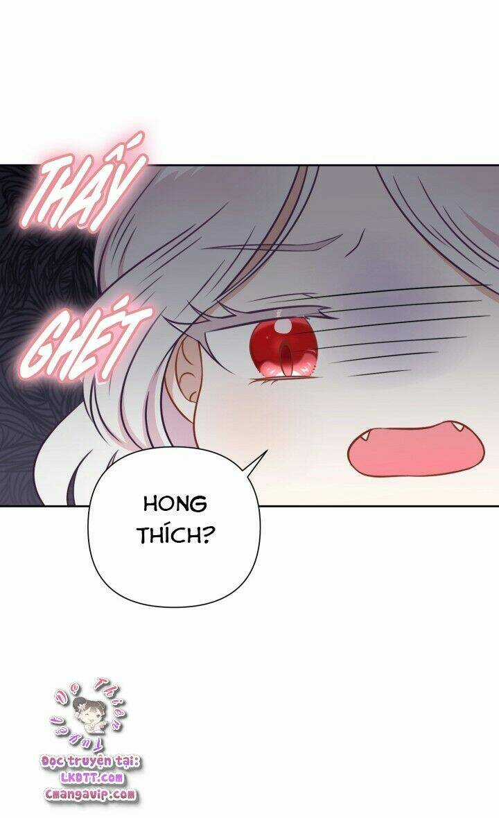 Công Chúa Xấu Xa - Chapter 23 - Trang 64