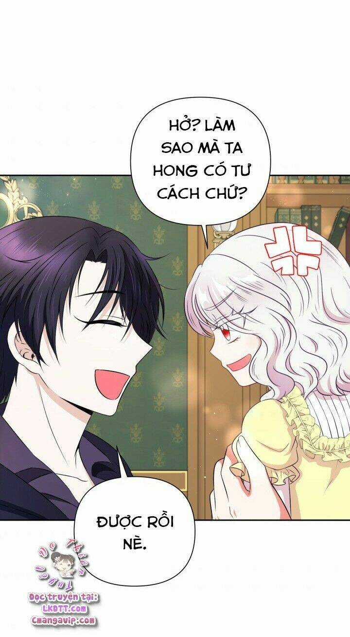 Công Chúa Xấu Xa - Chapter 23 - Trang 68