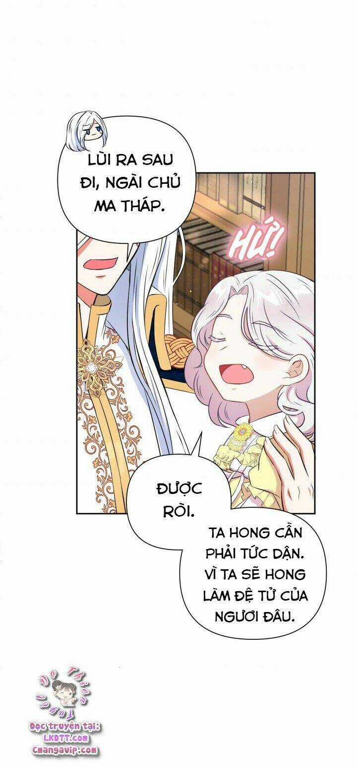 Công Chúa Xấu Xa - Chapter 23 - Trang 69