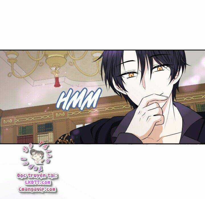 Công Chúa Xấu Xa - Chapter 23 - Trang 70