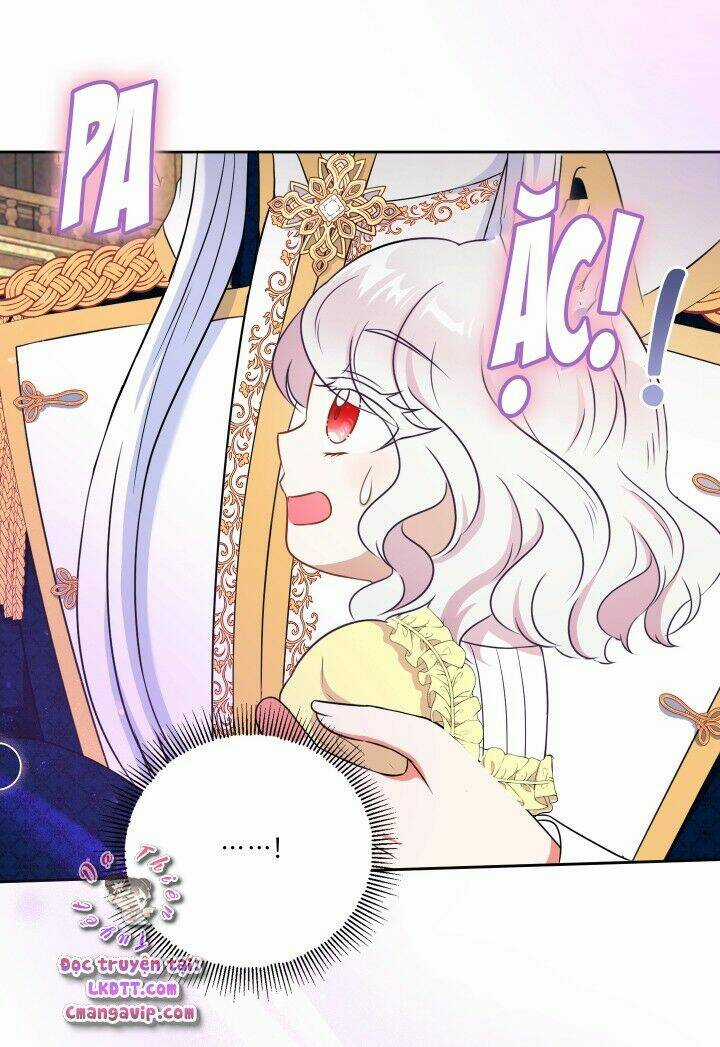 Công Chúa Xấu Xa - Chapter 23 - Trang 72