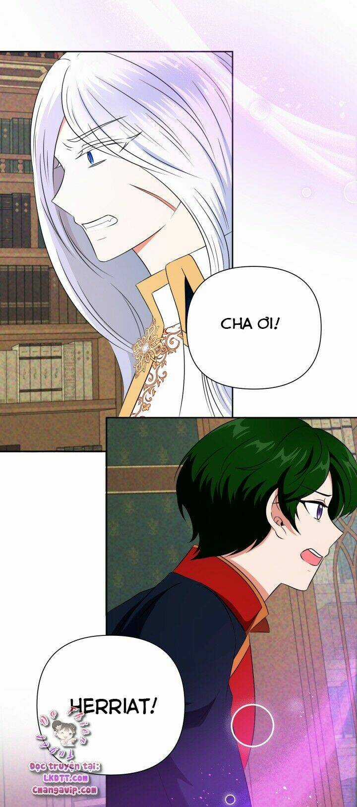 Công Chúa Xấu Xa - Chapter 23 - Trang 73