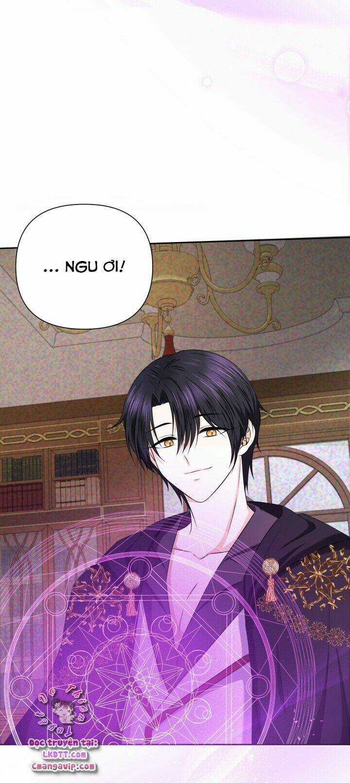 Công Chúa Xấu Xa - Chapter 23 - Trang 75