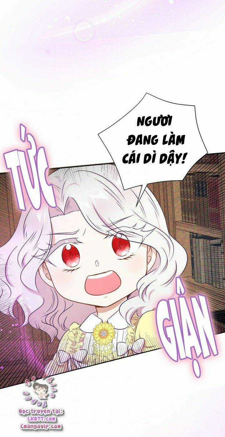 Công Chúa Xấu Xa - Chapter 23 - Trang 76