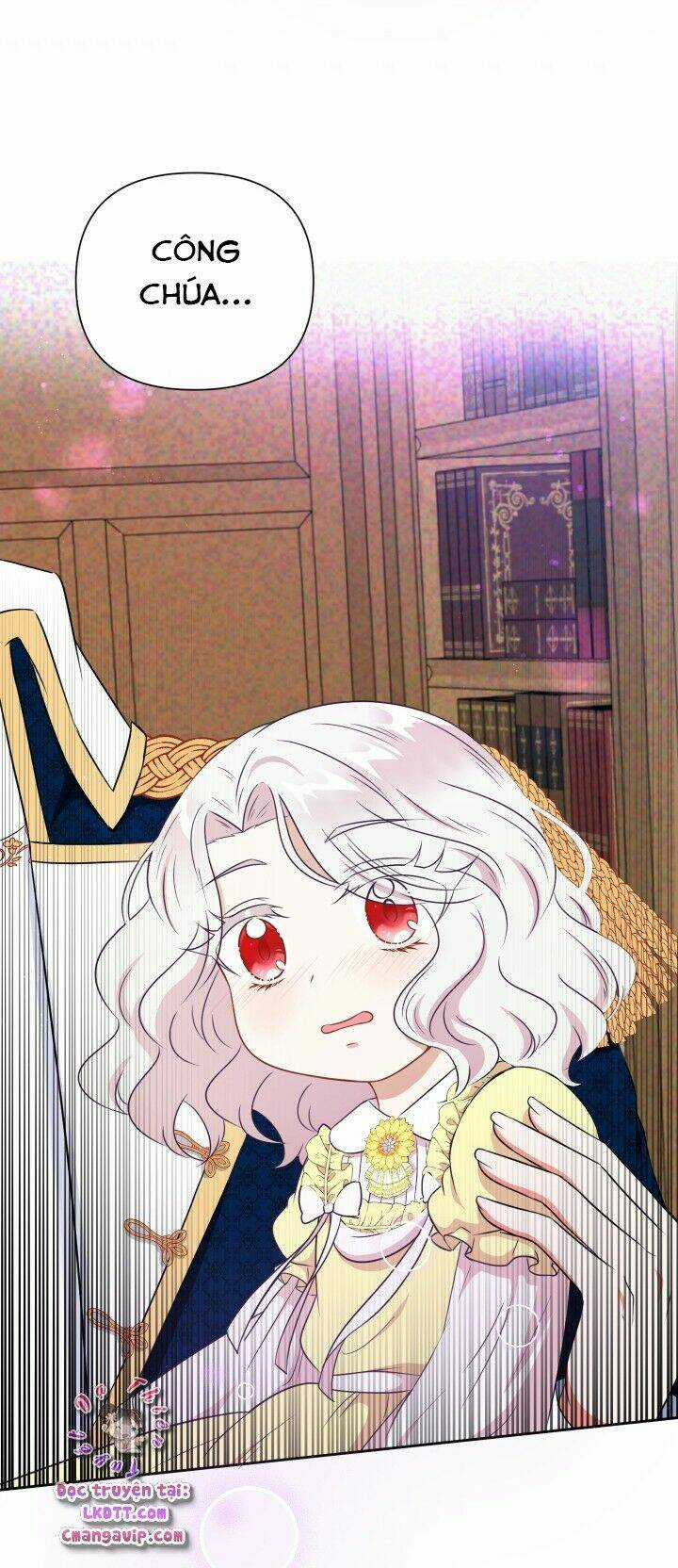 Công Chúa Xấu Xa - Chapter 23 - Trang 78