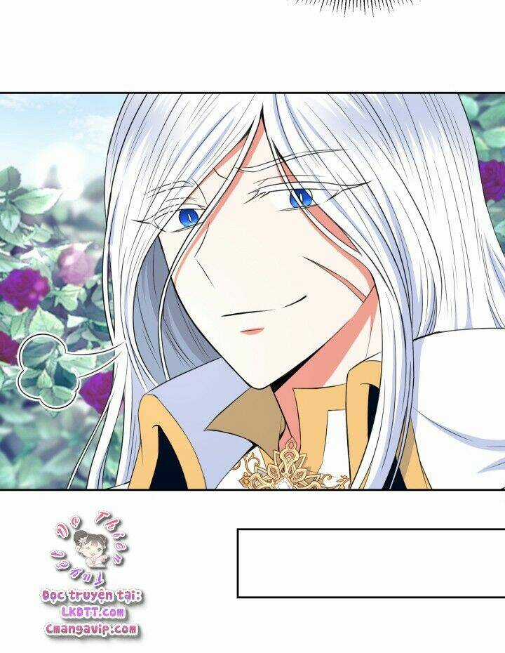 Công Chúa Xấu Xa - Chapter 23 - Trang 9