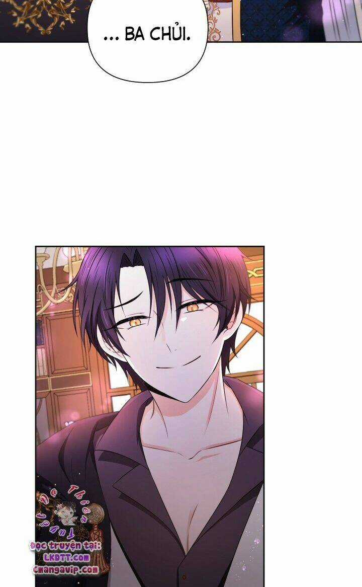 Công Chúa Xấu Xa - Chapter 24 - Trang 18