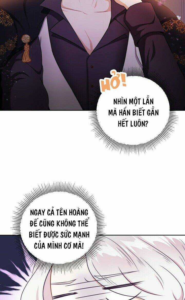 Công Chúa Xấu Xa - Chapter 24 - Trang 20