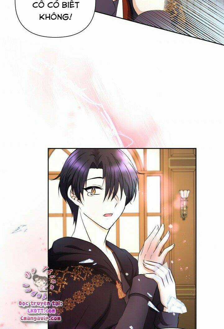 Công Chúa Xấu Xa - Chapter 24 - Trang 27