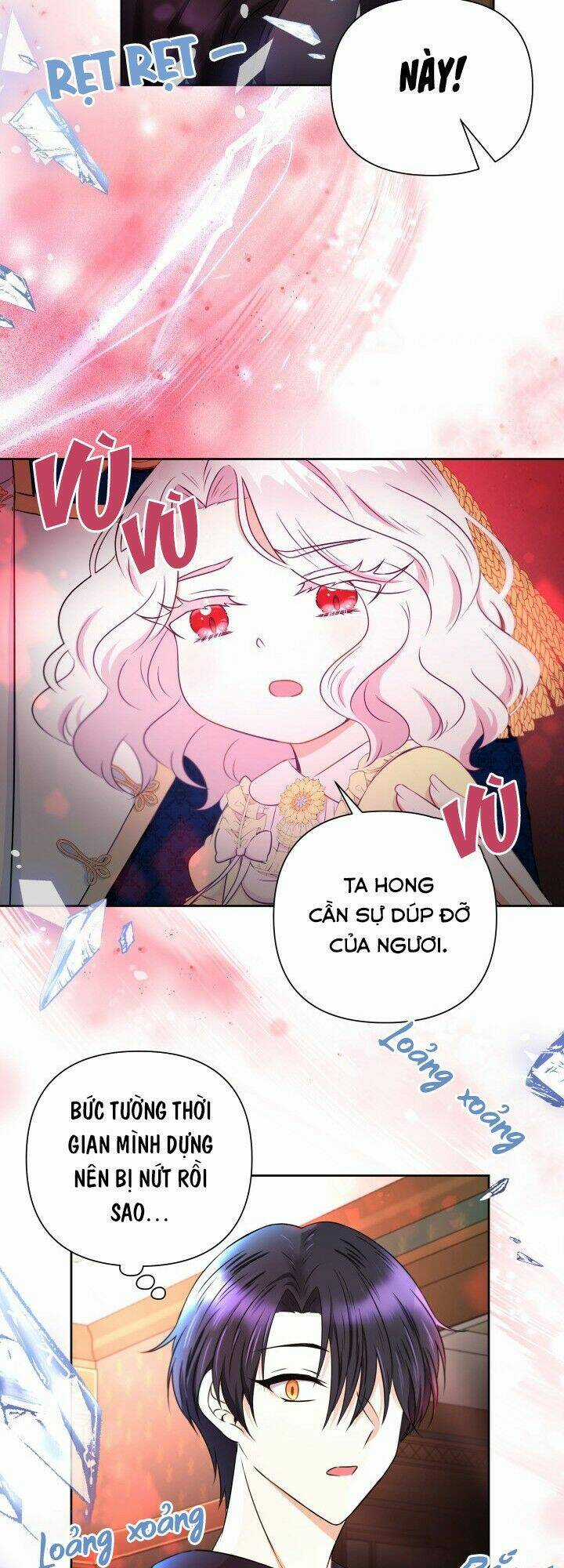 Công Chúa Xấu Xa - Chapter 24 - Trang 28