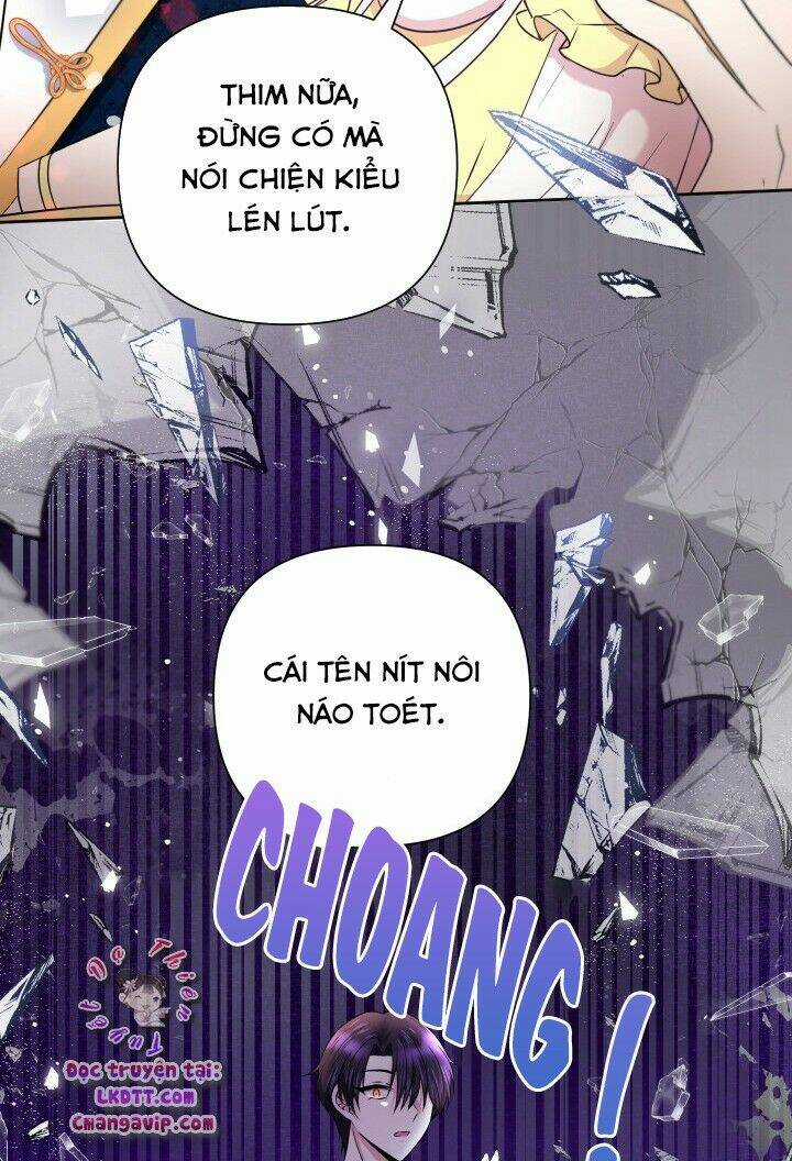 Công Chúa Xấu Xa - Chapter 24 - Trang 30