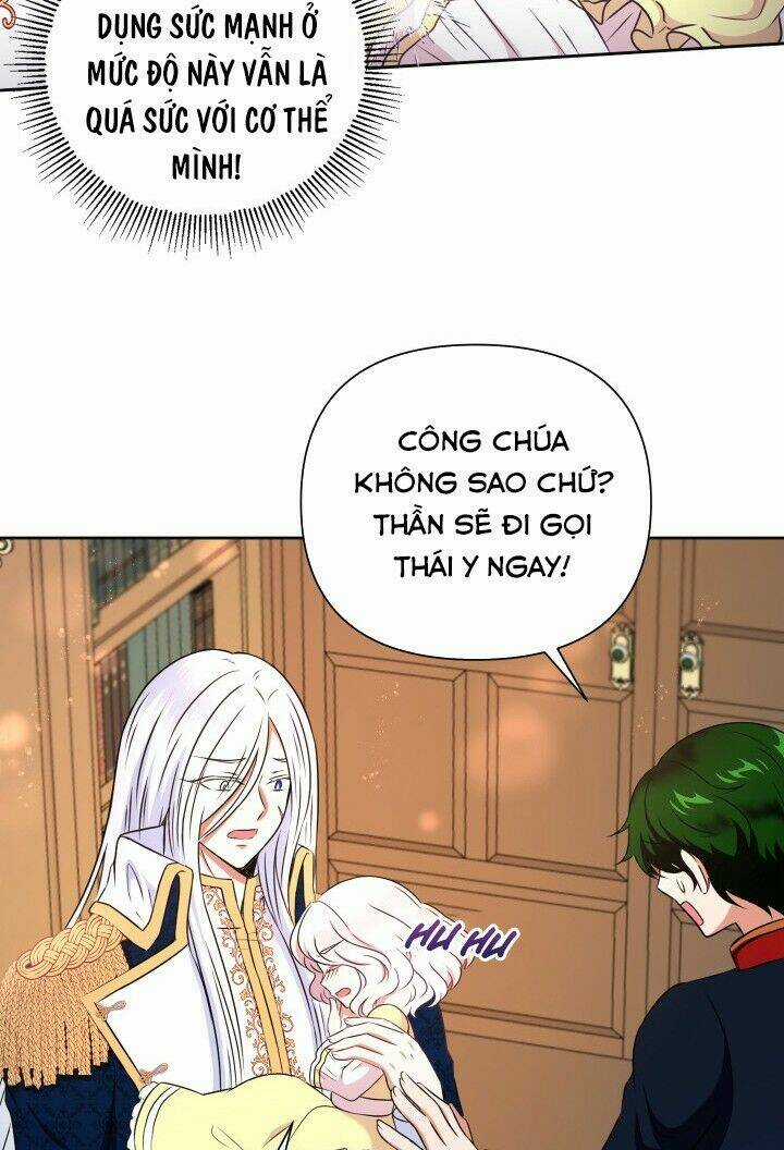 Công Chúa Xấu Xa - Chapter 24 - Trang 32