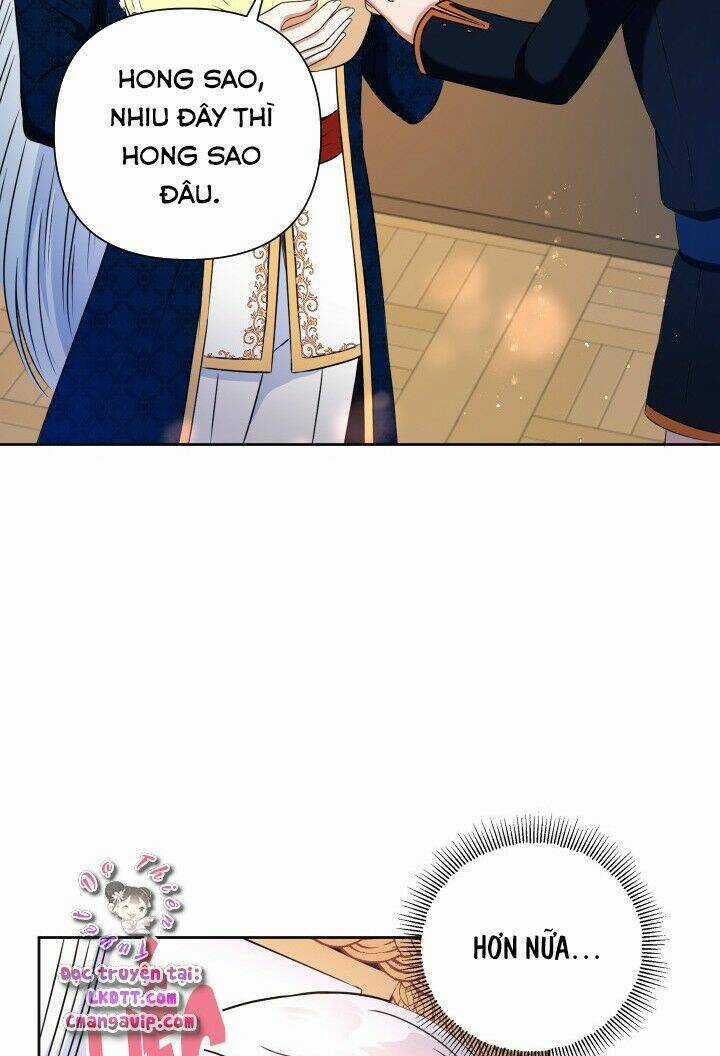 Công Chúa Xấu Xa - Chapter 24 - Trang 33