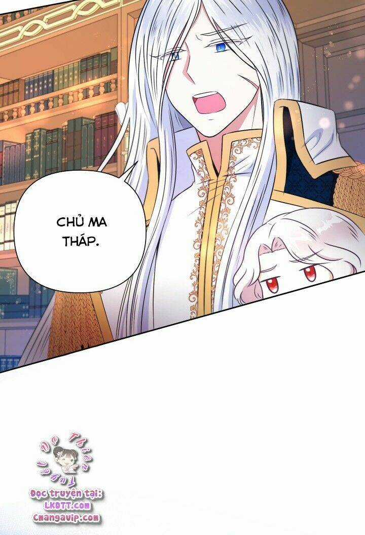 Công Chúa Xấu Xa - Chapter 24 - Trang 36