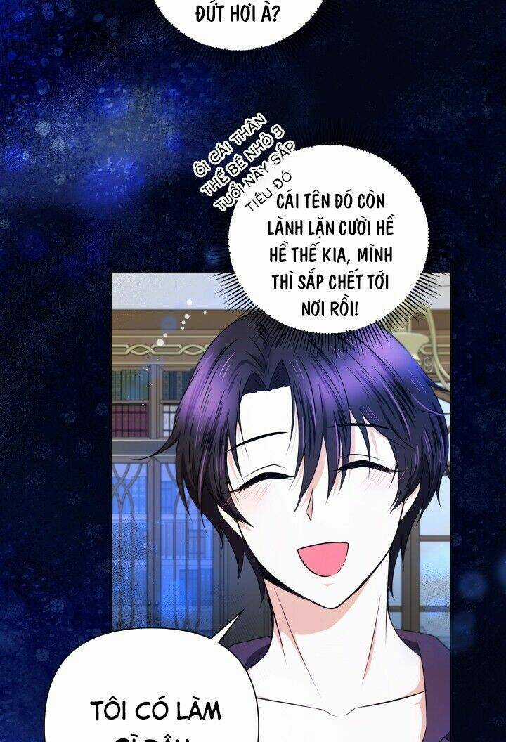 Công Chúa Xấu Xa - Chapter 24 - Trang 38