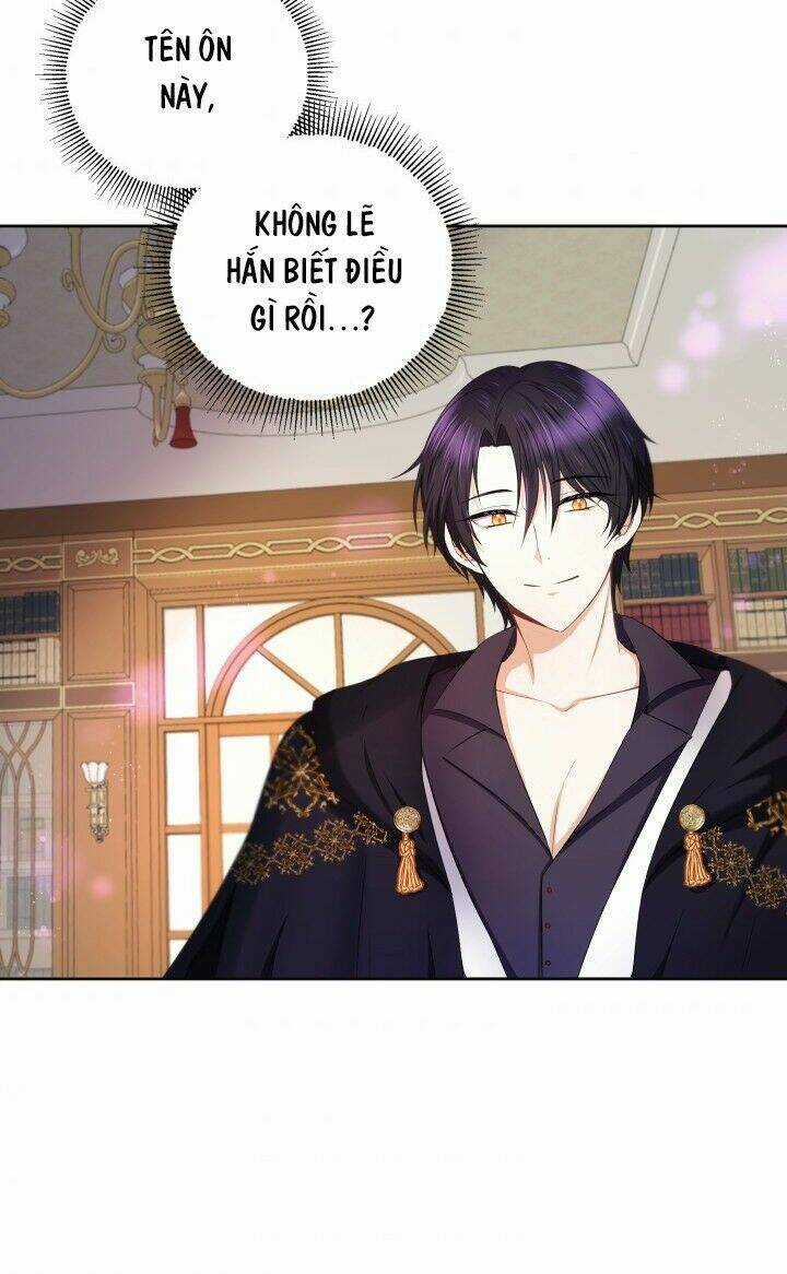 Công Chúa Xấu Xa - Chapter 24 - Trang 5