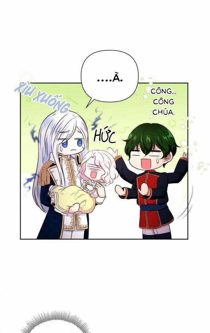 Công Chúa Xấu Xa - Chapter 24 - Trang 41