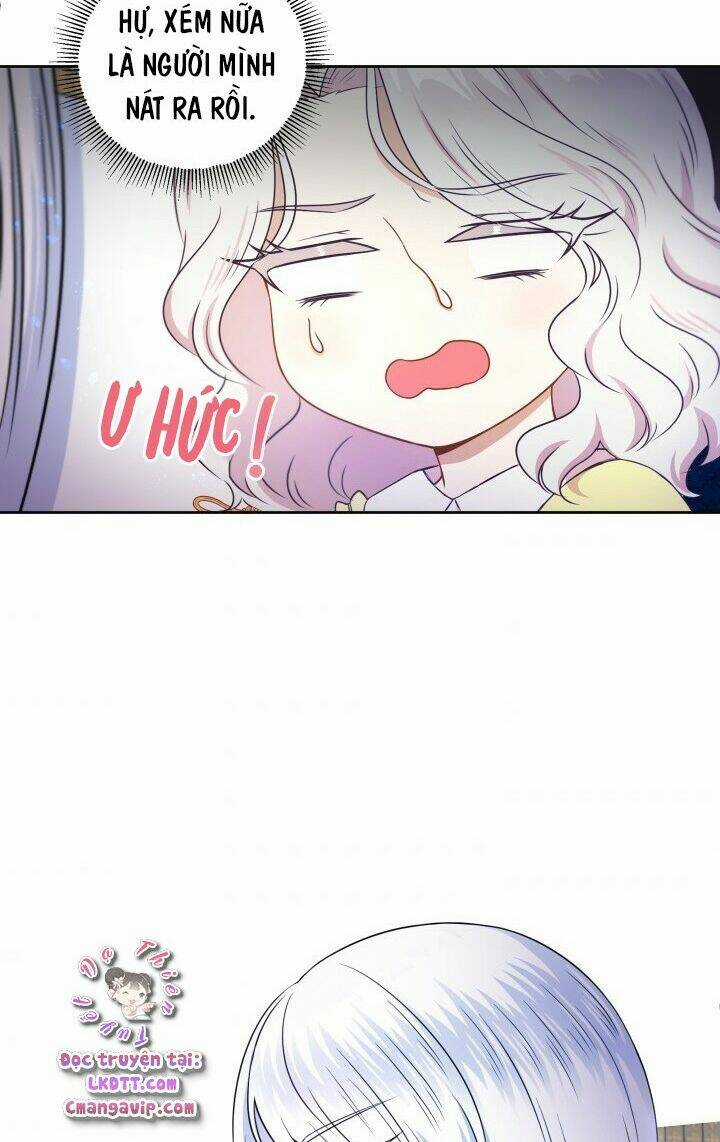 Công Chúa Xấu Xa - Chapter 24 - Trang 42