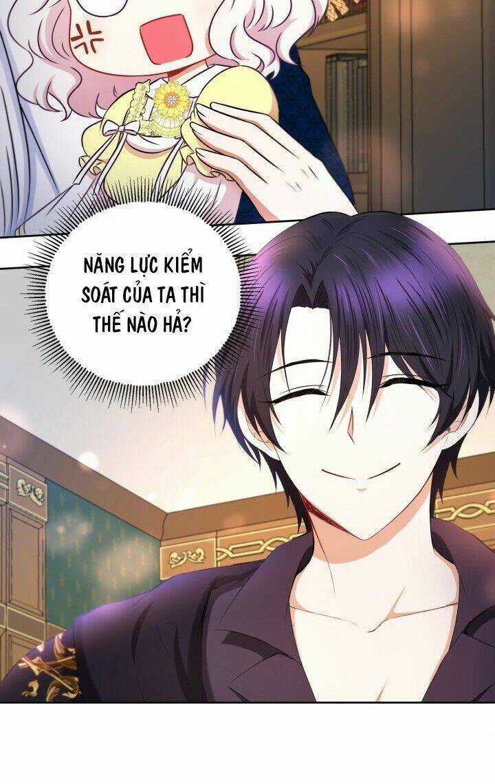 Công Chúa Xấu Xa - Chapter 24 - Trang 47