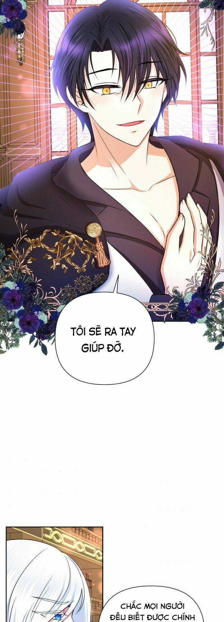 Công Chúa Xấu Xa - Chapter 24 - Trang 49