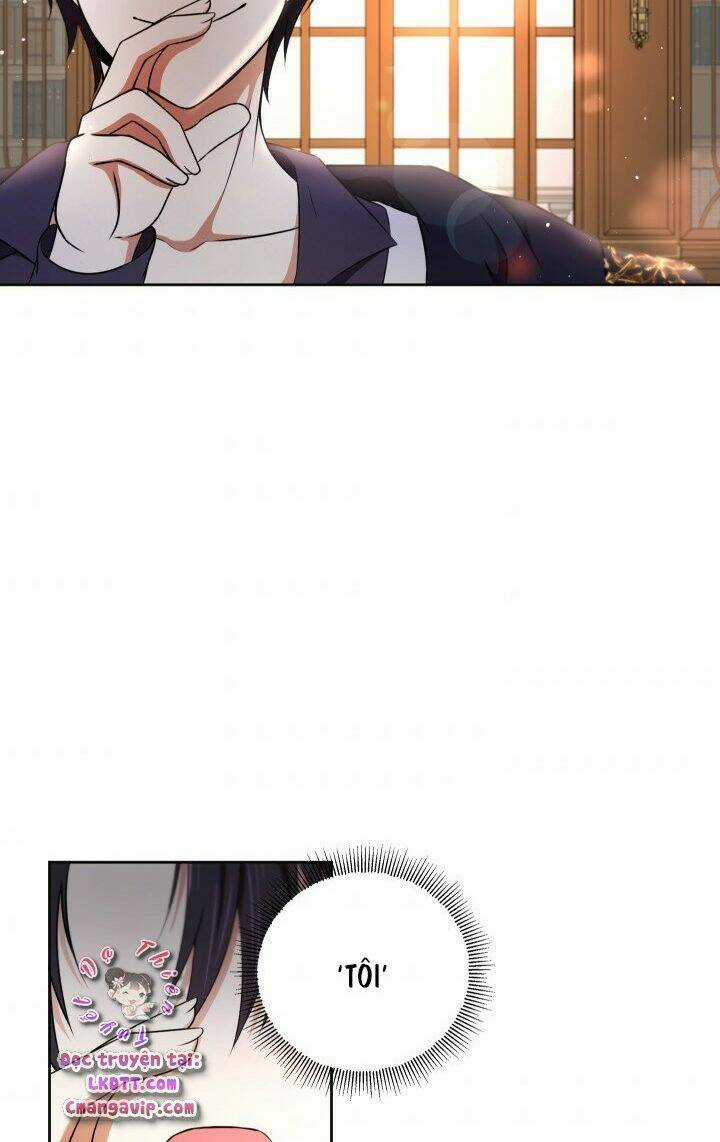Công Chúa Xấu Xa - Chapter 24 - Trang 57