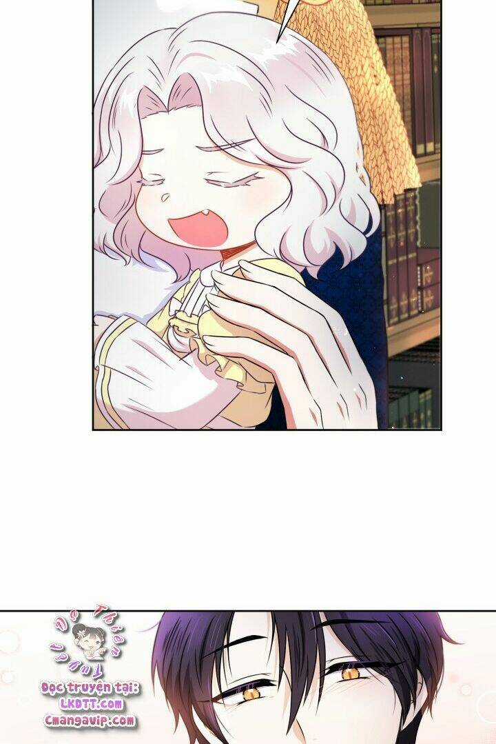 Công Chúa Xấu Xa - Chapter 24 - Trang 60