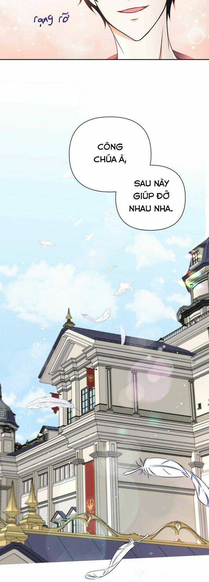 Công Chúa Xấu Xa - Chapter 24 - Trang 61