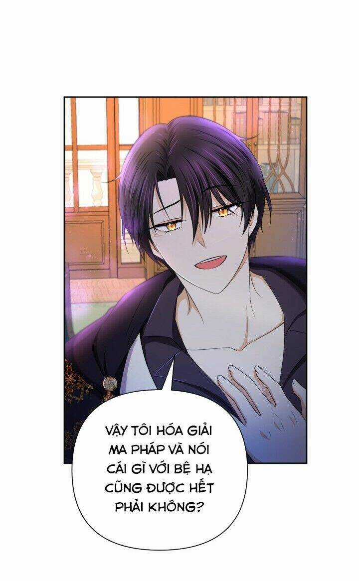 Công Chúa Xấu Xa - Chapter 24 - Trang 8