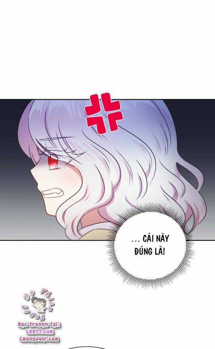 Công Chúa Xấu Xa - Chapter 24 - Trang 9