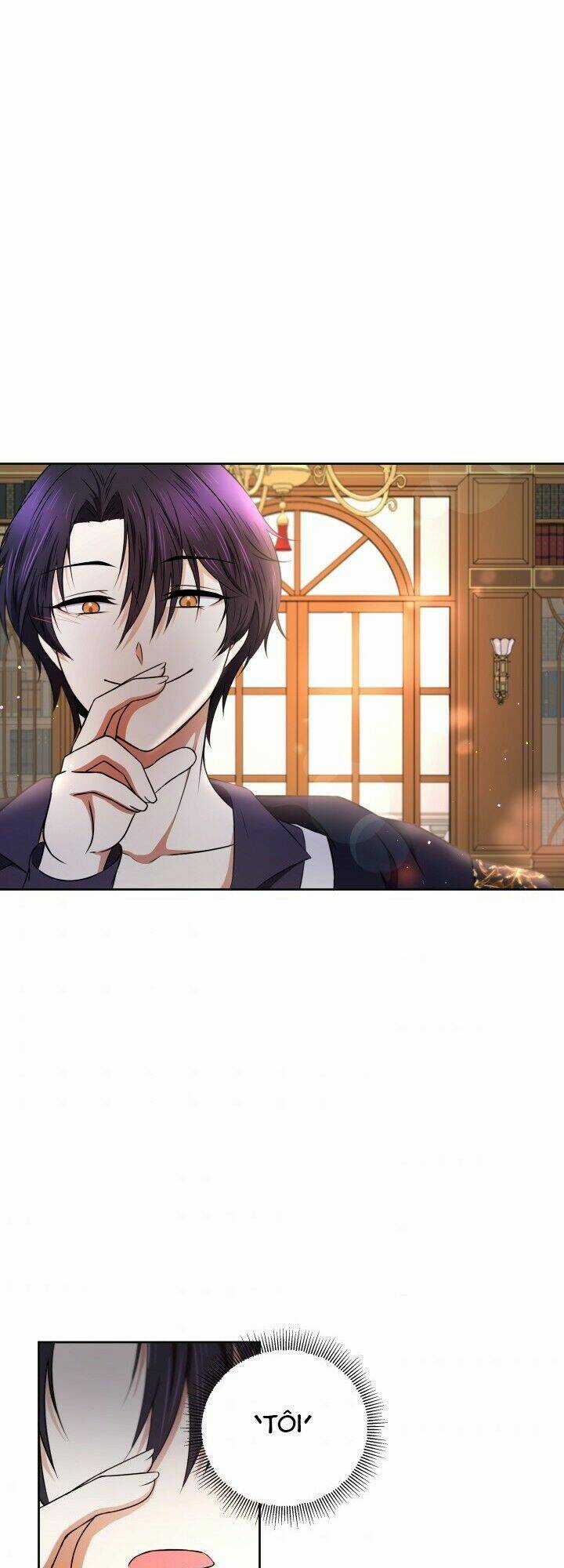 Công Chúa Xấu Xa - Chapter 25 - Trang 1