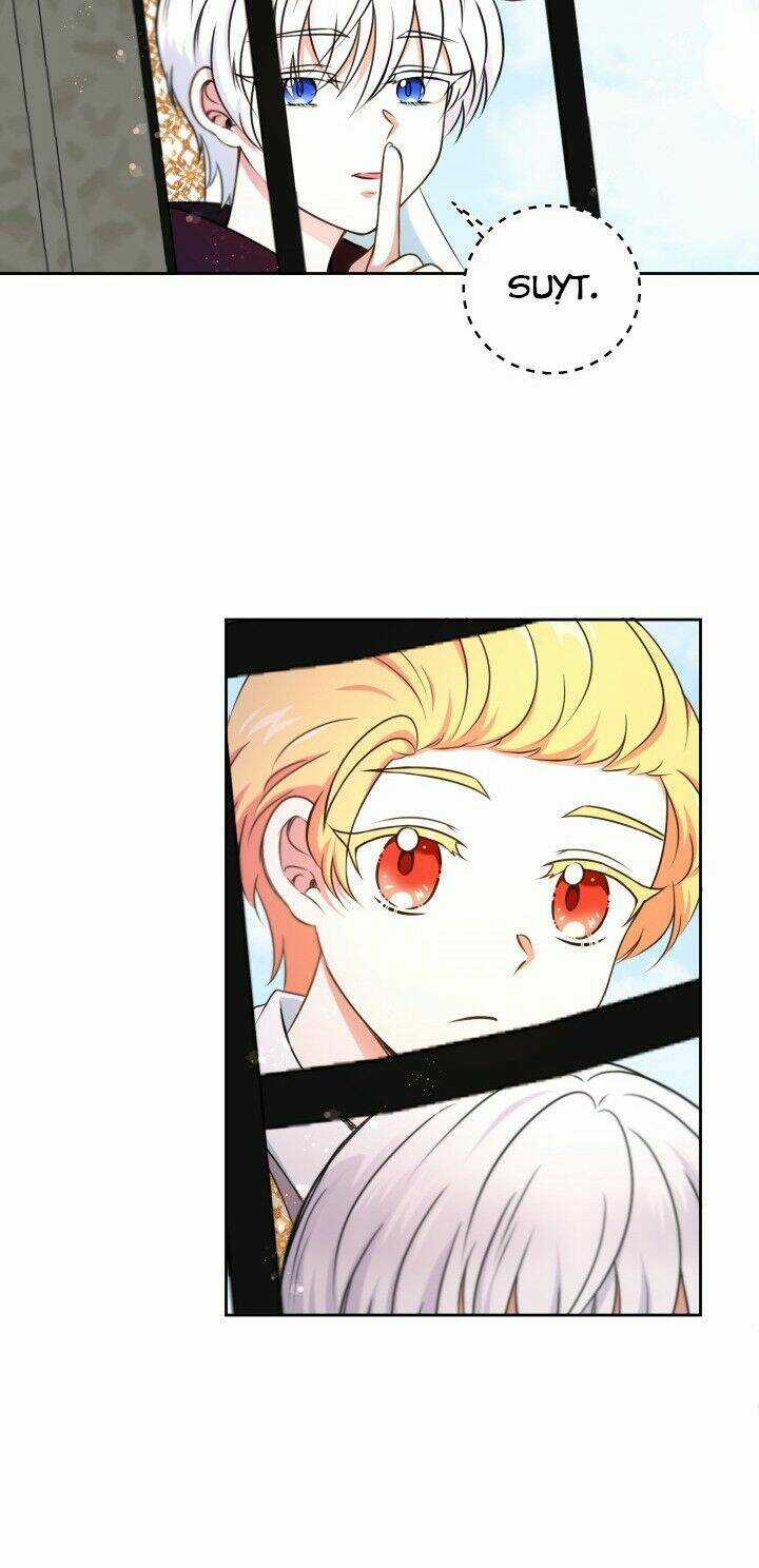 Công Chúa Xấu Xa - Chapter 25 - Trang 13