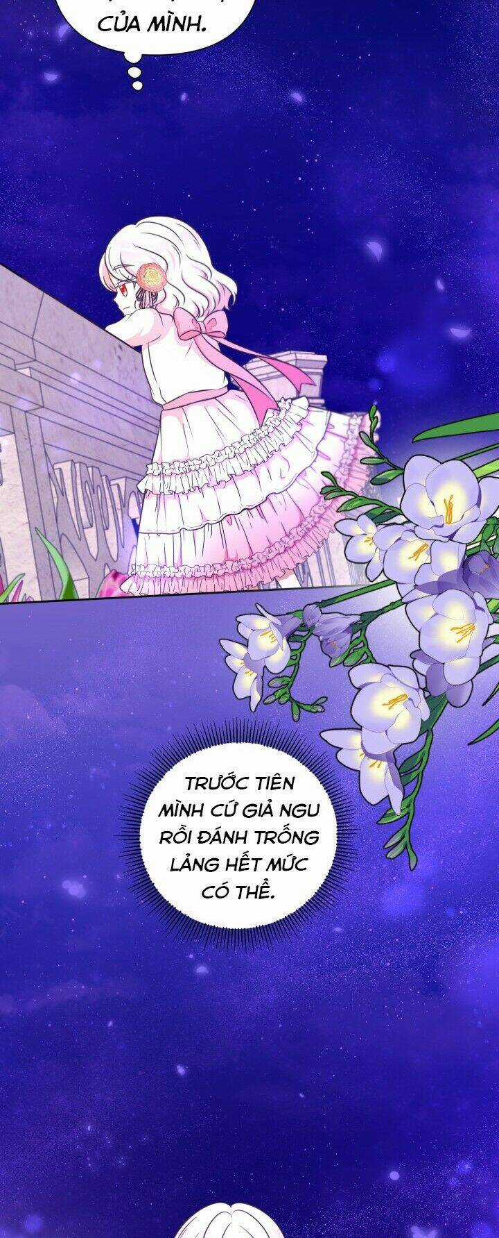 Công Chúa Xấu Xa - Chapter 25 - Trang 25